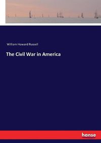 Cover image for The Civil War in America