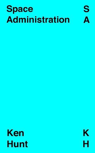 Cover image for Space Administration