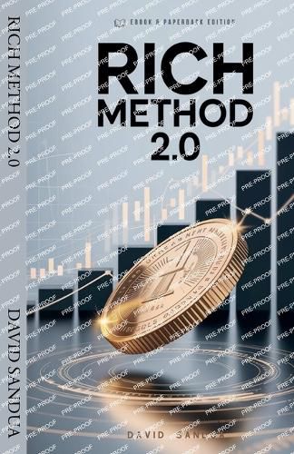 Cover image for Rich Method 2.0