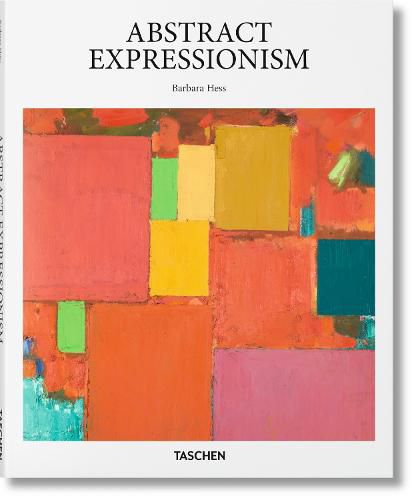 Cover image for Abstract Expressionism