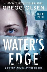 Cover image for Water's Edge