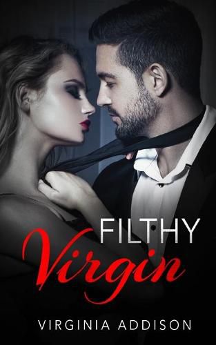 Cover image for Filthy Virgin