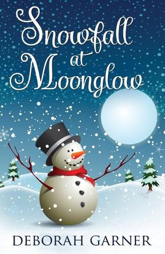 Cover image for Snowfall at Moonglow