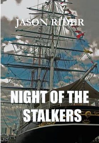 Cover image for Night Of The Stalkers