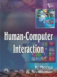 Cover image for Human-Computer Interaction