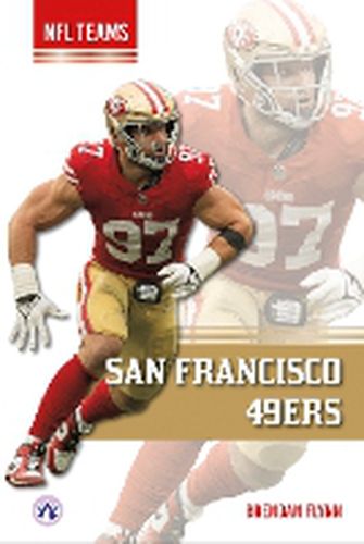 Cover image for San Francisco 49ers