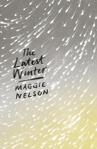 Cover image for The Latest Winter
