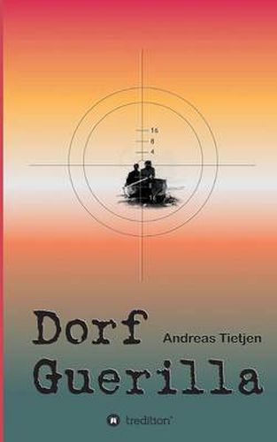 Cover image for Dorf Guerilla