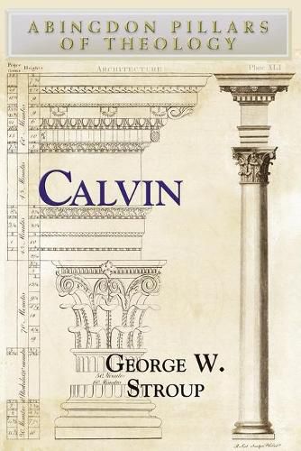 Cover image for Calvin