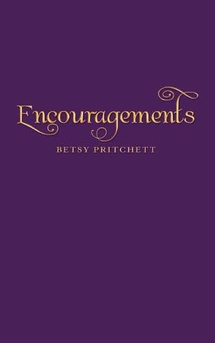 Cover image for Encouragements