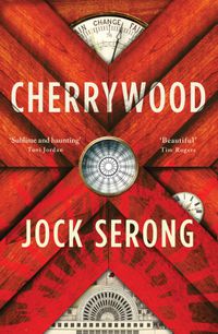 Cover image for Cherrywood