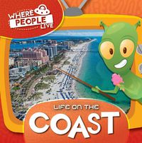 Cover image for Life on the Coast