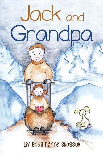 Cover image for Jack and Grandpa
