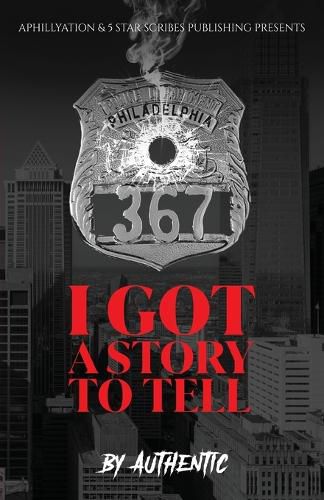 Cover image for I Got a Story to Tell