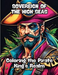 Cover image for Sovereign of the High Seas