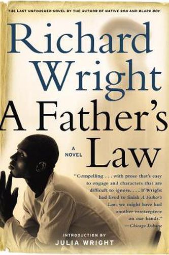 A Father's Law