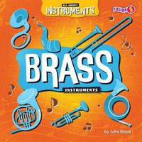 Cover image for Brass Instruments