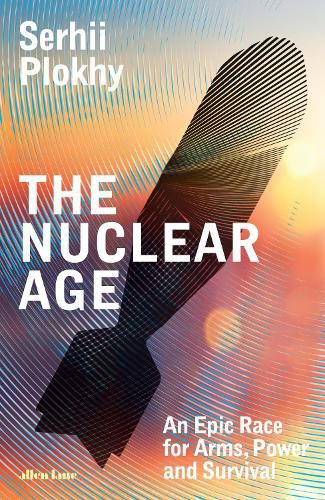 Cover image for The Nuclear Age