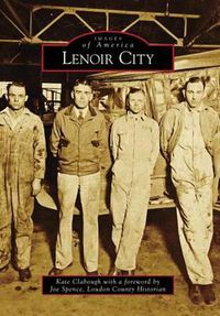 Cover image for Lenoir City