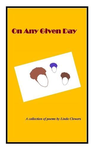 Cover image for On Any Given Day