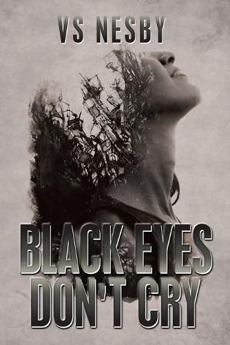 Cover image for Black Eyes Don't Cry