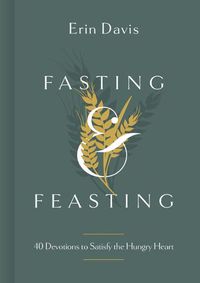 Cover image for Fasting & Feasting