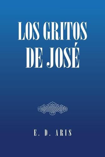 Cover image for Los Gritos De Jose