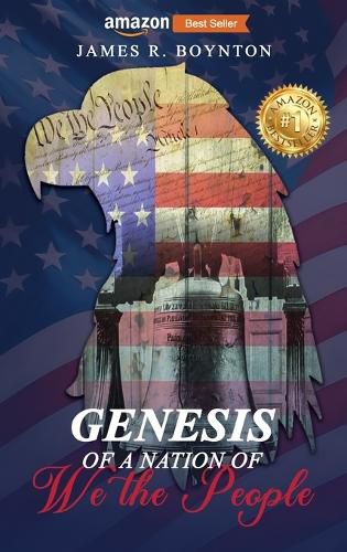 Cover image for Genesis of a Nation of We the People