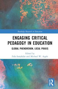 Cover image for Engaging Critical Pedagogy in Education