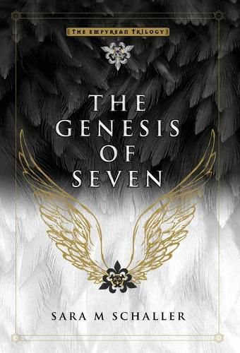 Cover image for The Genesis of Seven