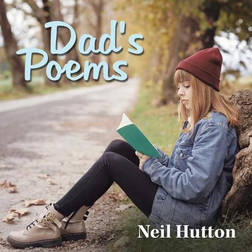Cover image for Dad's Poems