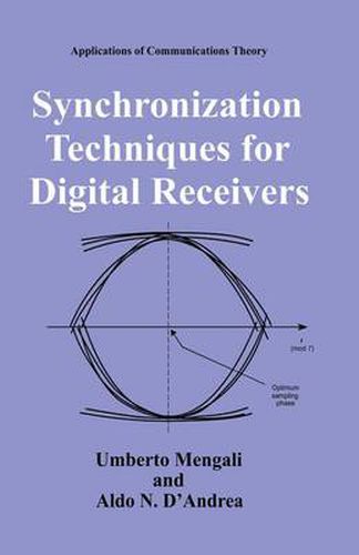 Cover image for Synchronization Techniques for Digital Receivers