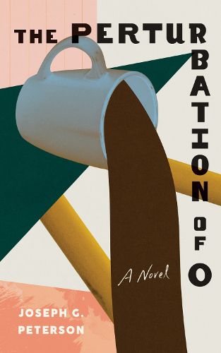 Cover image for The Perturbation of O