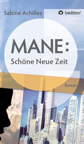 Cover image for Mane: Schoene Neue Zeit