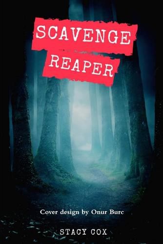 Cover image for Scavengereaper