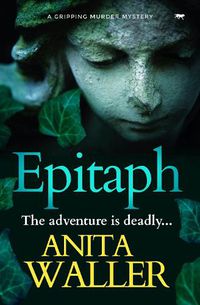 Cover image for Epitaph