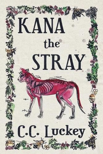 Cover image for Kana the Stray