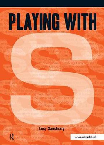 Cover image for Playing with ... S