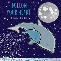 Cover image for Follow Your Heart