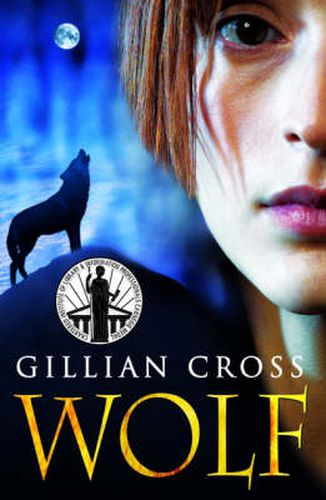 Cover image for Wolf