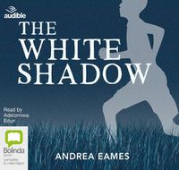 Cover image for The White Shadow