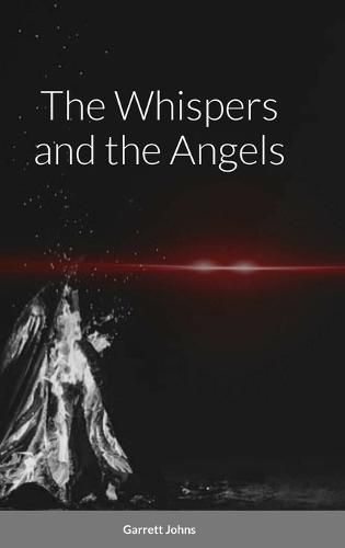 Cover image for The Whispers and the Angels
