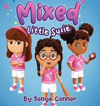 Cover image for Mixed Little Suzie