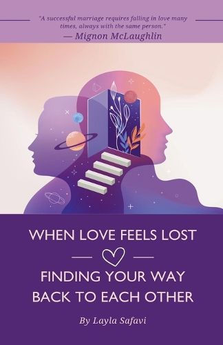 Cover image for When Love Feels Lost