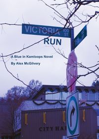 Cover image for Victoria Run