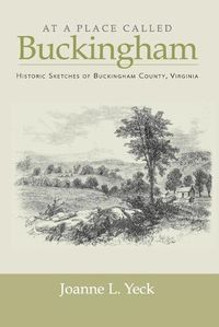 Cover image for At A Place Called Buckingham