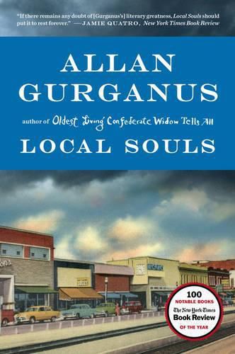 Cover image for Local Souls