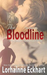 Cover image for The Bloodline