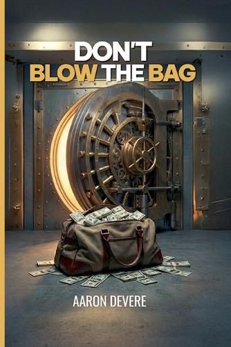 Cover image for Don't Blow The Bag
