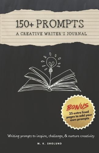 Cover image for 150+ Prompts